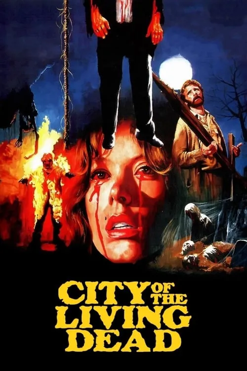 City of the Living Dead (movie)