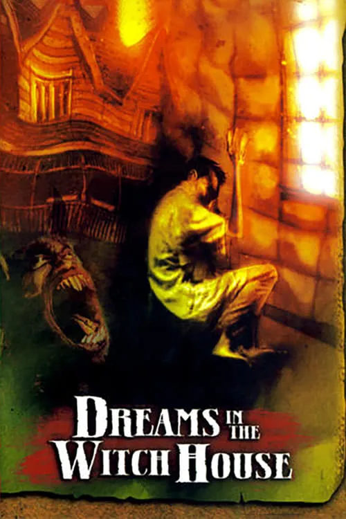 Dreams in the Witch House (movie)