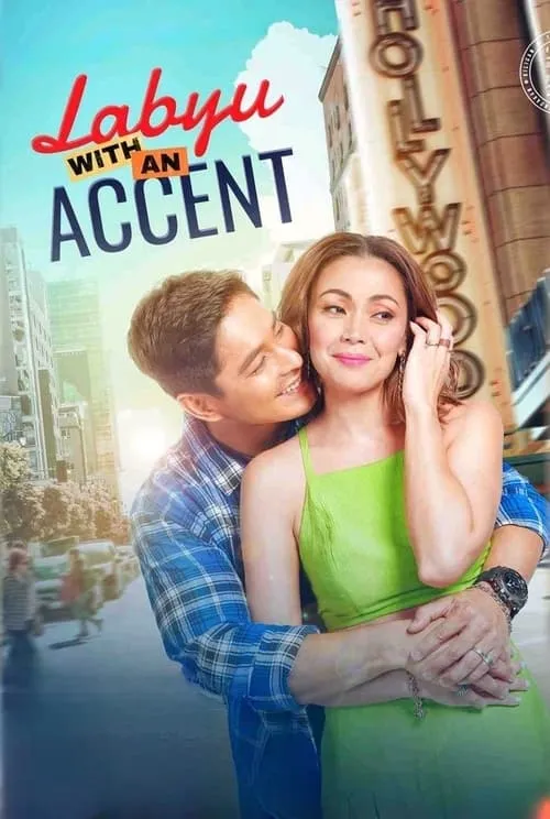 Labyu with an Accent (movie)