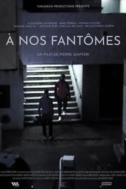 À nos fantômes (movie)