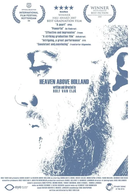 Heaven Above Holland (movie)