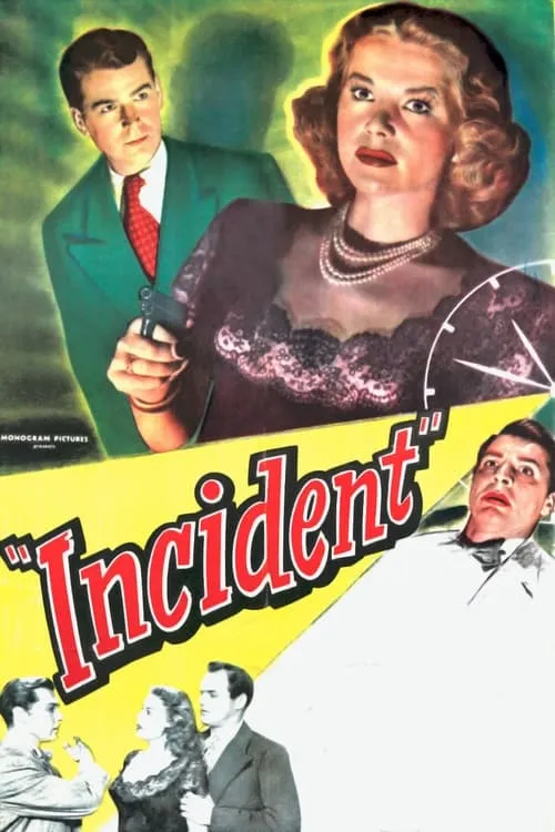 Incident (movie)