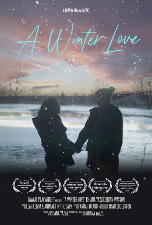 A Winter Love (movie)