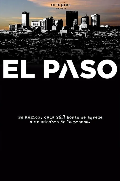 El paso