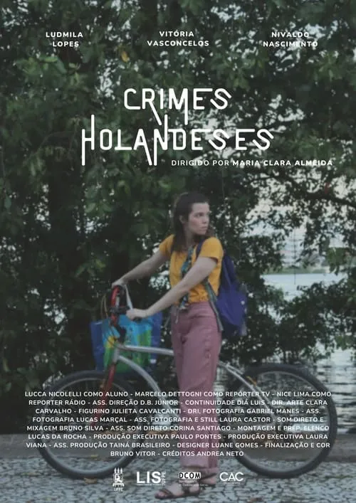 Crimes Holandeses (фильм)