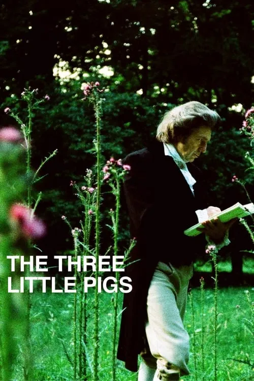 The Three Little Pigs (movie)