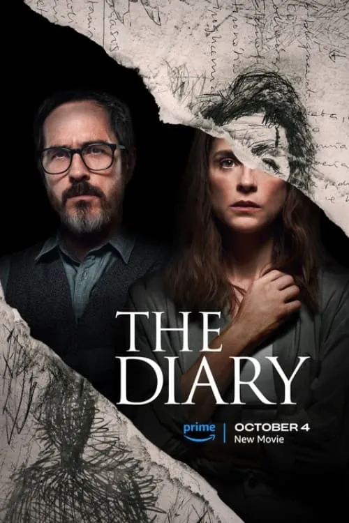 The Diary (movie)