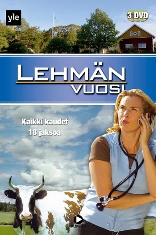 Lehmän vuosi (series)