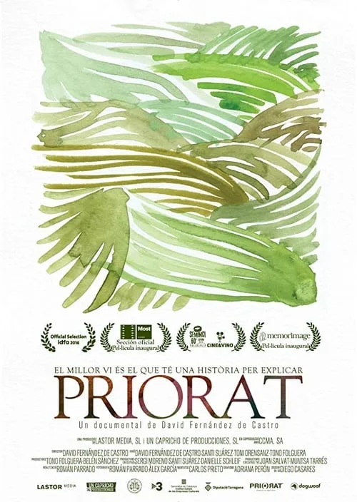 Priorat (фильм)