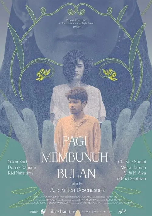 Pagi Membunuh Bulan (фильм)