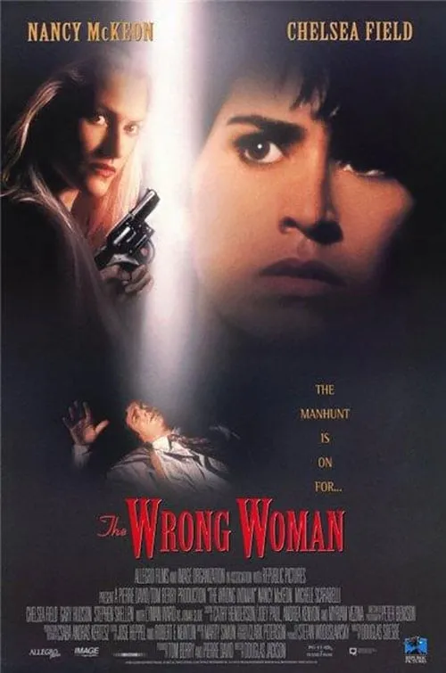 The Wrong Woman