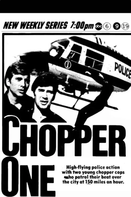 Chopper One (series)