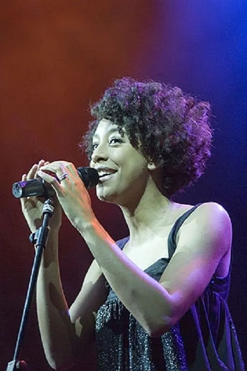 Corinne Bailey Rae: Glastonbury 2024 (фильм)