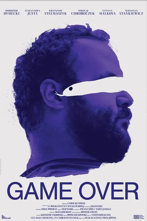 Game Over (movie)