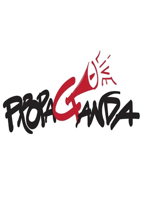 Propaganda Live (series)