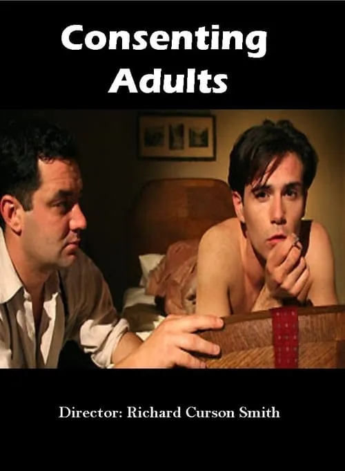 Consenting Adults (фильм)