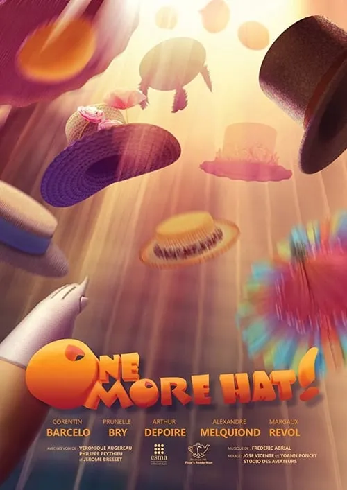 One More Hat! (фильм)