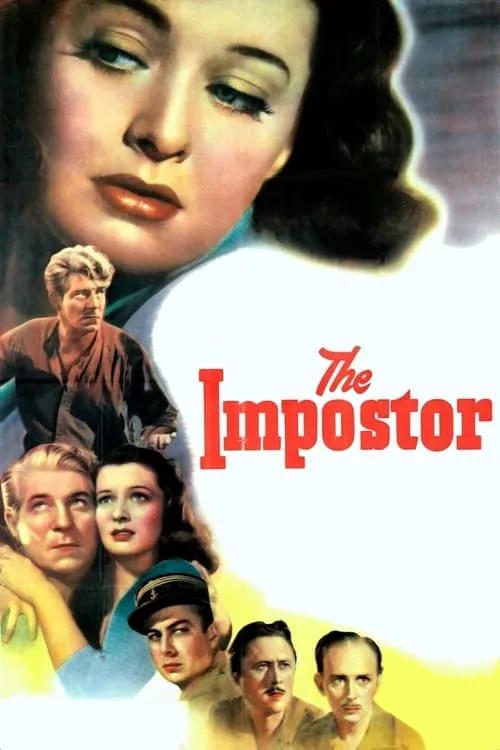 The Impostor (фильм)