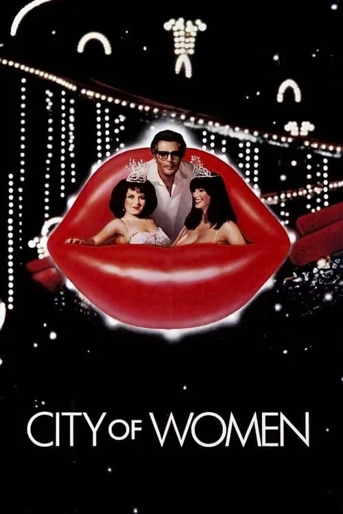 City of Women (movie)