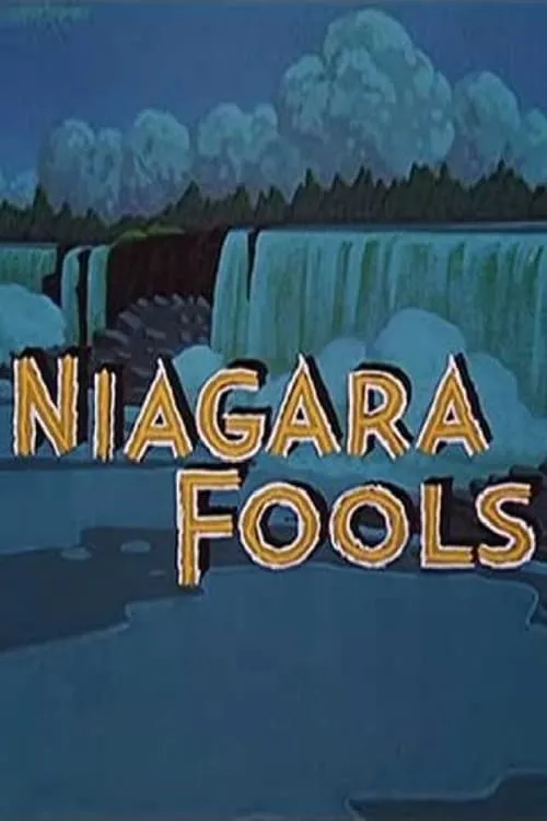 Niagara Fools (movie)