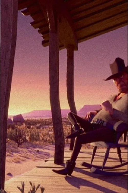 Wild West Compressed (movie)