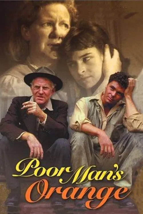 Poor Man's Orange (movie)
