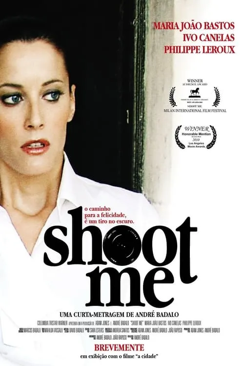 Shoot Me (movie)