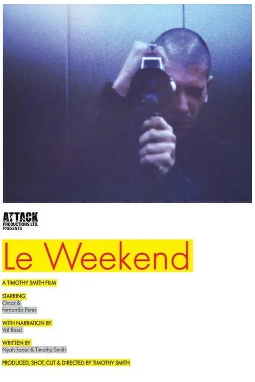 Le Weekend (movie)