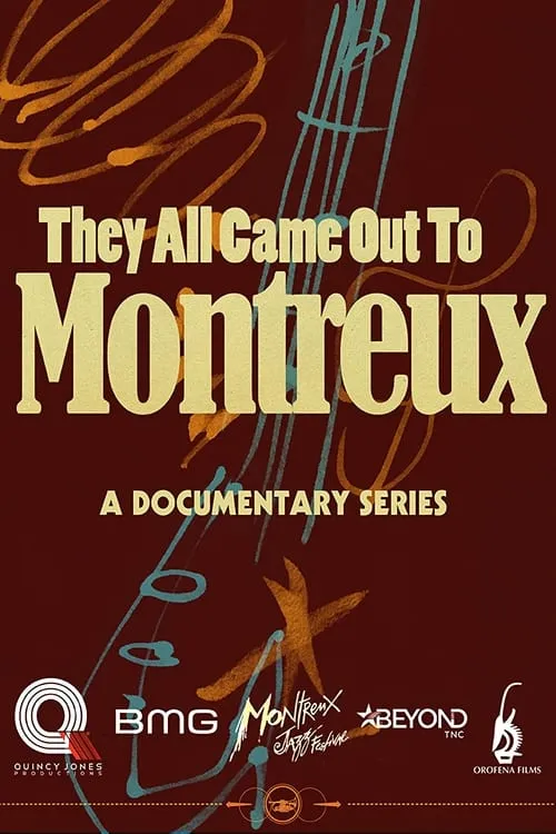 They All Came Out to Montreux (сериал)