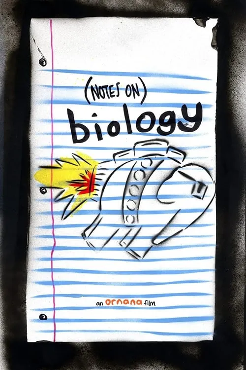 Notes on: Biology (movie)