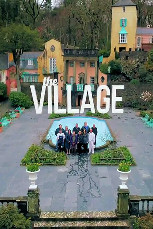 The Village (сериал)