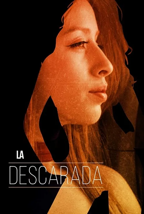 La Descarada (фильм)