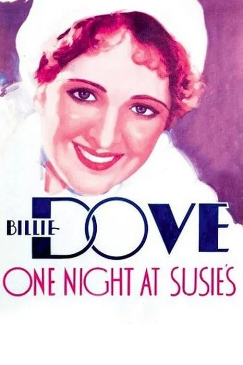 One Night at Susie's (movie)