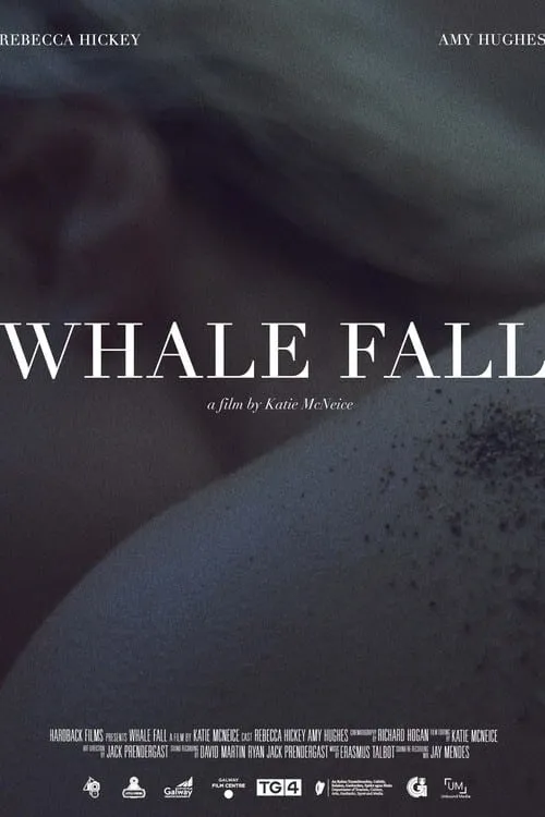 Whale Fall (movie)