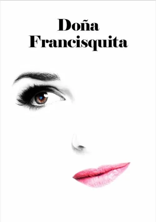 Doña Francisquita (movie)