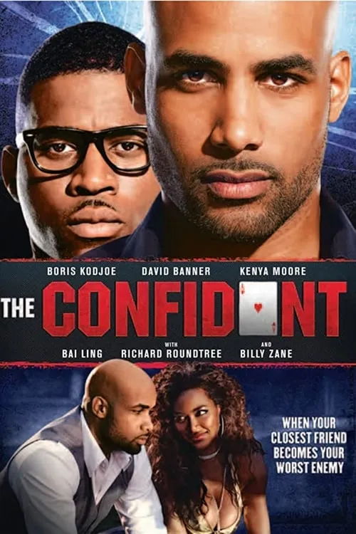 The Confidant (movie)