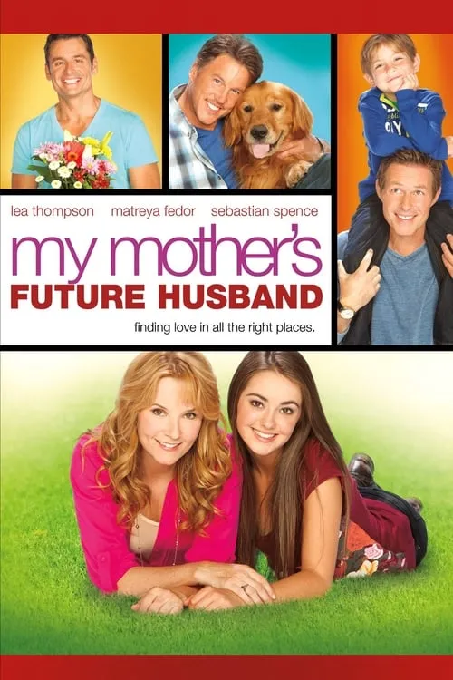 My Mother's Future Husband (movie)