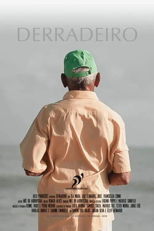 Derradeiro (movie)