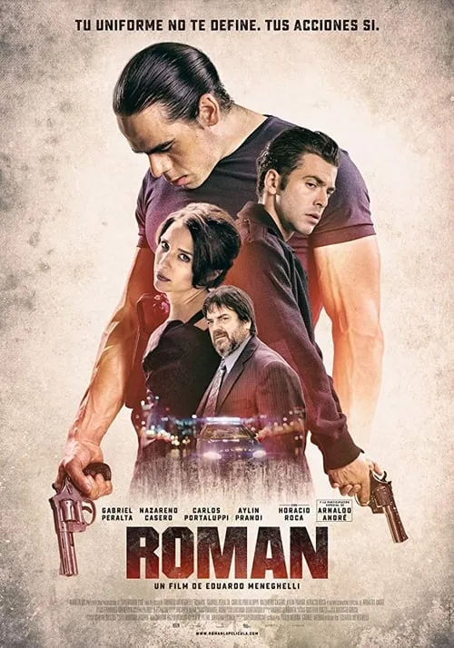 Román (movie)