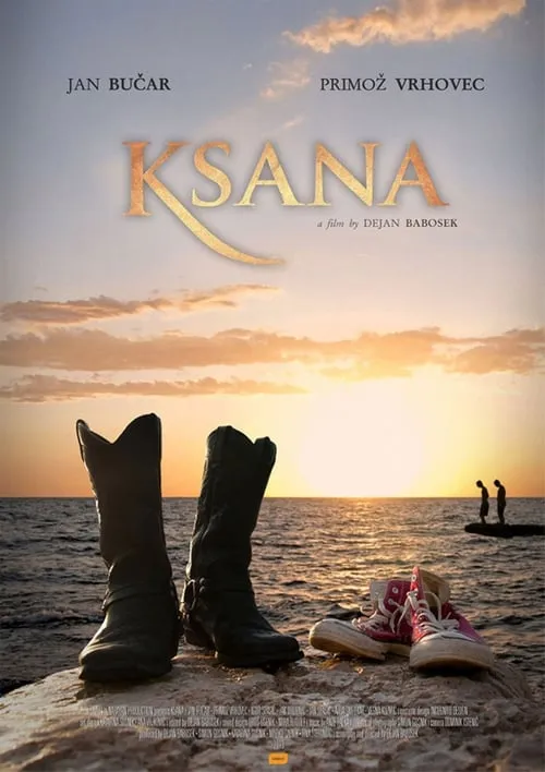 Xana (movie)