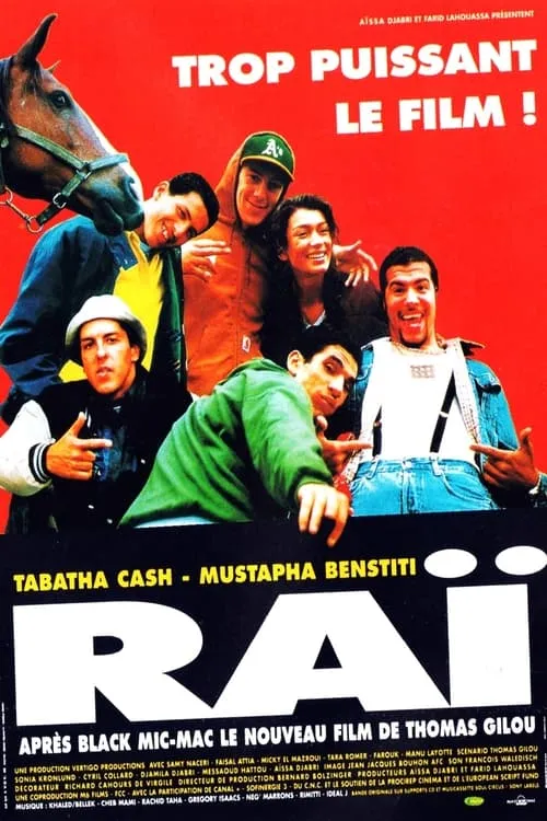 Rai (movie)