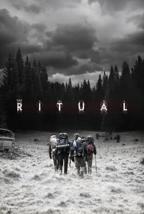 The Ritual (movie)