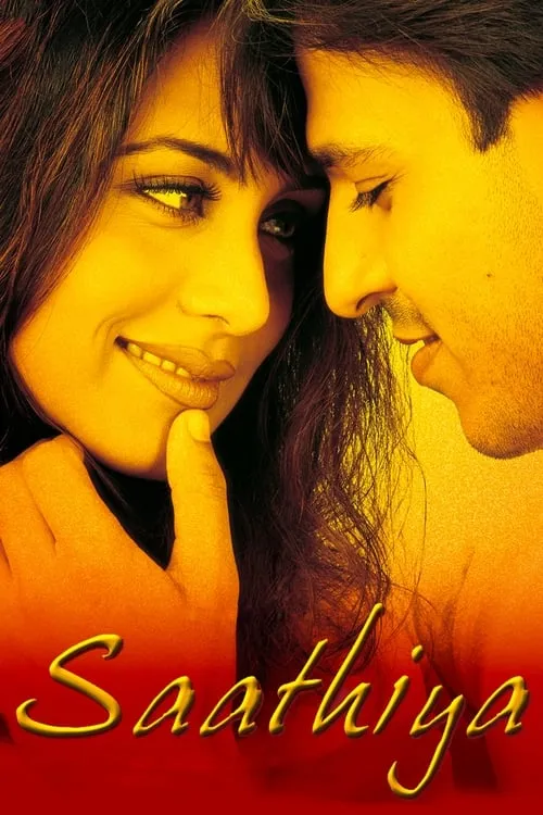 Saathiya (movie)