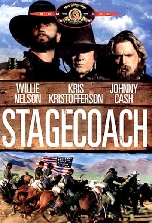 Stagecoach (movie)