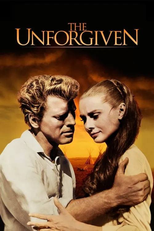 The Unforgiven (movie)