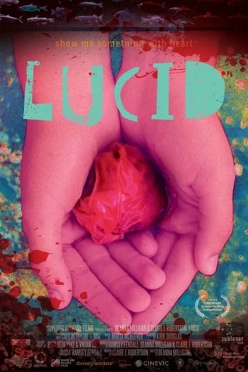 Lucid (movie)