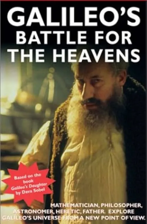 Galileo’s Battle for the Heavens (movie)