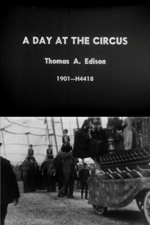 Day at the Circus (фильм)