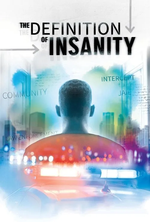 The Definition of Insanity (movie)