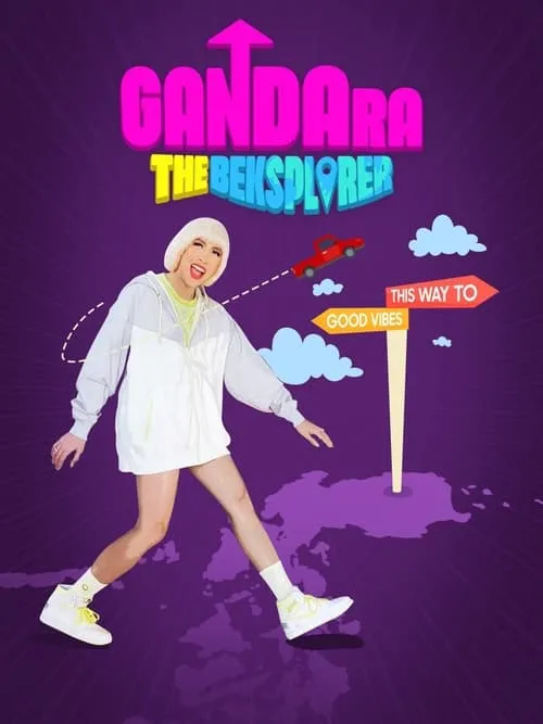 Gandara: The Beksplorer (series)